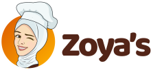 Zoya's Kitchen